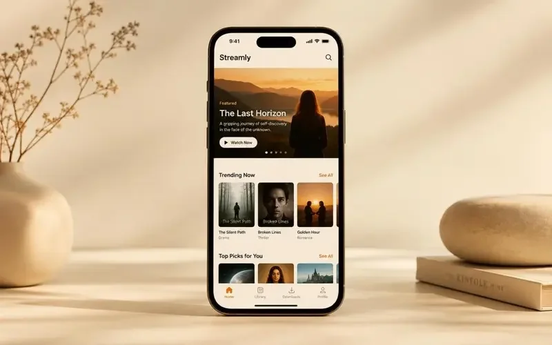 AI片在线看快讯：AI片在线看 APP 全新升级：离线缓存与倍速观看上线