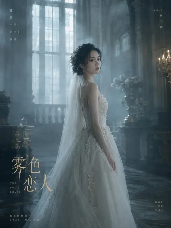AI片在线看《长街旧梦》封面